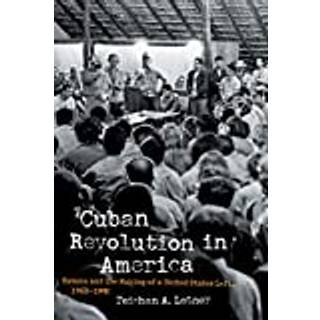 Cuban Revolution in America