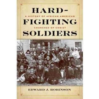 Hard-Fighting Soldiers