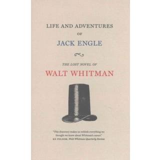 Life and Adventures of Jack Engle