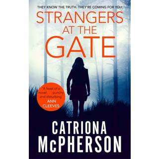 Strangers at the Gate