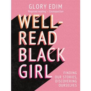 Well-Read Black Girl