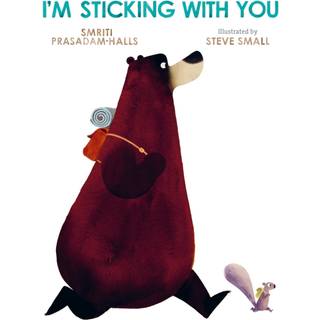 I'm Sticking With You