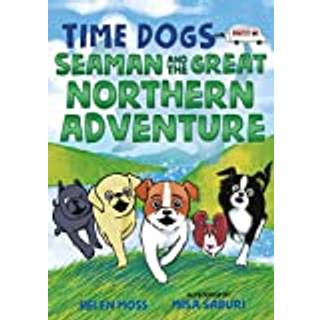 Seaman and the Great Northern Adventure