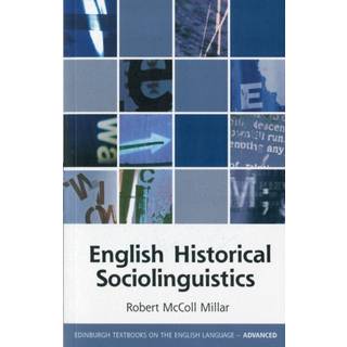 English Historical Sociolinguistics