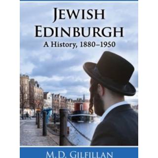 Jewish Edinburgh