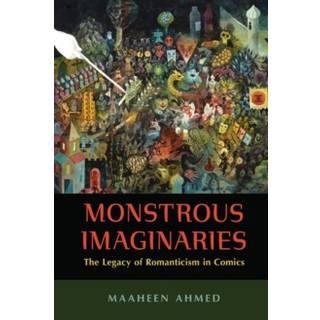 Monstrous Imaginaries