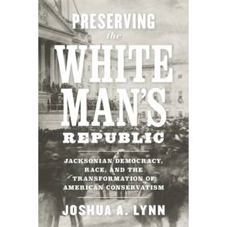 Preserving the White Man's Republic