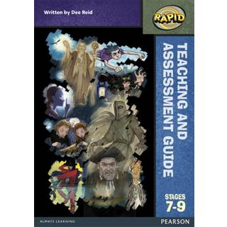 Rapid Stage 7-9 Teaching and Assessment Guide
