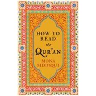 How To Read The Qur'an