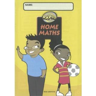 Rapid Maths: Stage 4 Home Maths