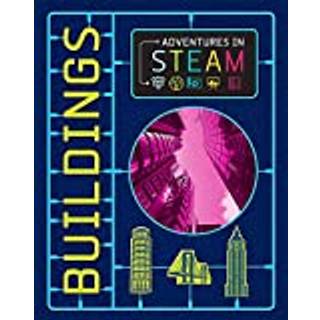 Adventures in STEAM: Buildings
