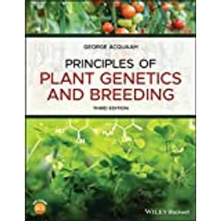 Principles of Plant Genetics and Breeding