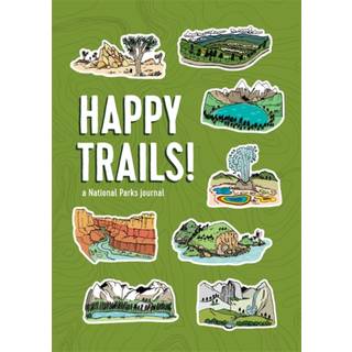 Happy Trails!