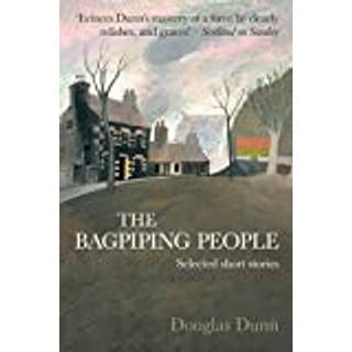 The Bagpiping People