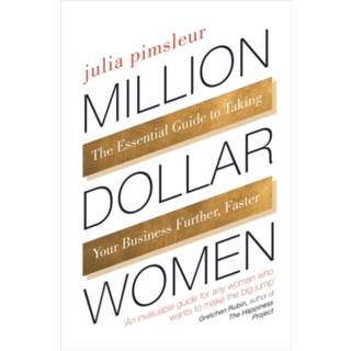 Million Dollar Women