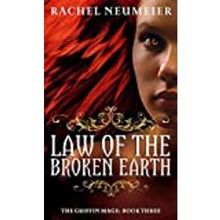 Law Of The Broken Earth