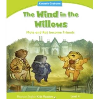 Level 4: The Wind in the Willows
