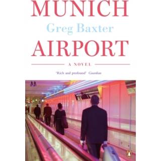 Munich Airport