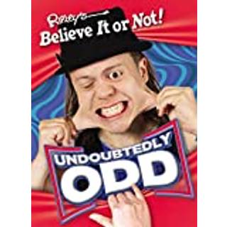 Ripley’s Undoubtedly Odd