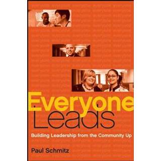 Everyone Leads