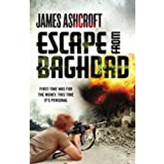 Escape from Baghdad