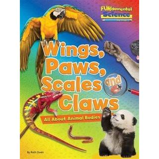 Wings, Paws, Scales and Claws