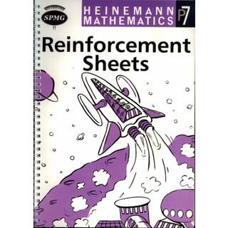 Heinemann Maths P7 Reinforcement Sheets
