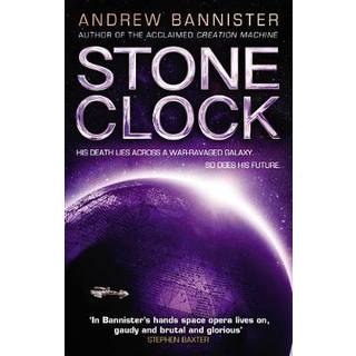 Stone Clock