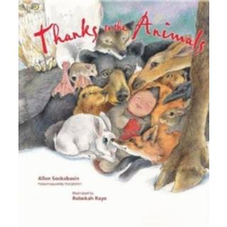 Thanks to the Animals