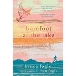 Barefoot at the Lake