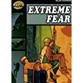 Rapid Reading: Extreme Fear (Stage 6 Level 6B)
