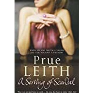 A Serving of Scandal