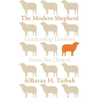 The Modern Shepherd