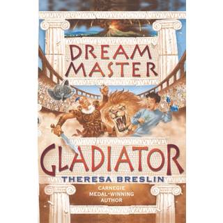 Dream Master: Gladiator