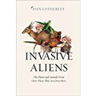 Invasive Aliens