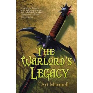 The Warlord's Legacy