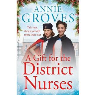 A Gift for the District Nurses