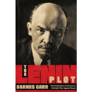 The Lenin Plot