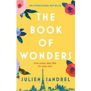 The Book of Wonders