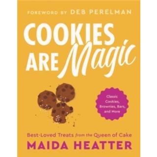 Cookies Are Magic