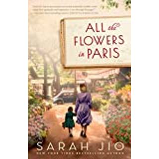 All the Flowers in Paris