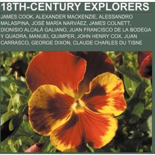 18th-Century Explorers