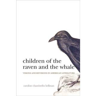 Children of the Raven and the Whale