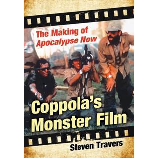 Coppola's Monster Film