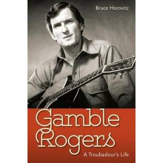 Gamble Rogers