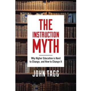 The Instruction Myth