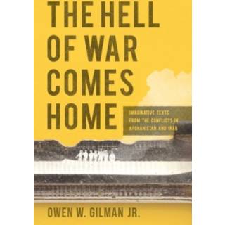 The Hell of War Comes Home