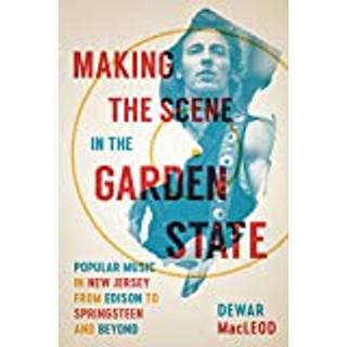 Making the Scene in the Garden State