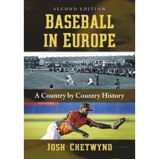 Baseball in Europe