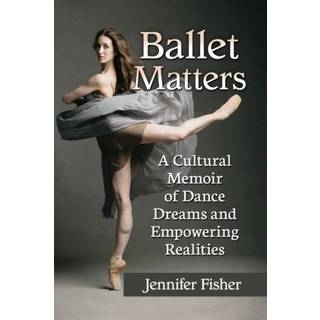 Ballet Matters